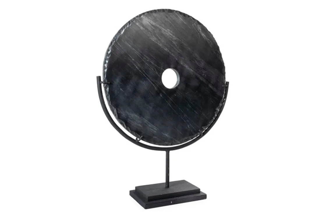 Mor Furniture Jillsen Sculpture In , Medium