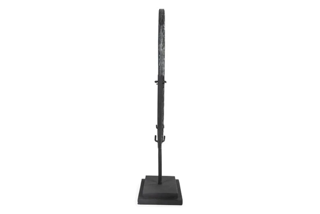 Mor Furniture Jillsen Sculpture In , Medium