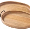 Mor Furniture Jocelyne Tray, Set Of 2