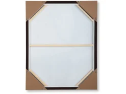 Mor Furniture Jonward Abstract Wall Art In Brown/Tan/White