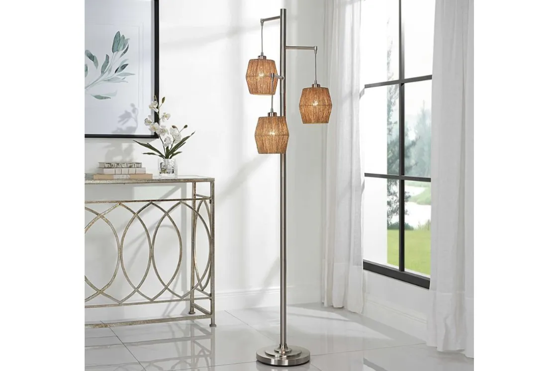 Mor Furniture Joplin Floor Lamp