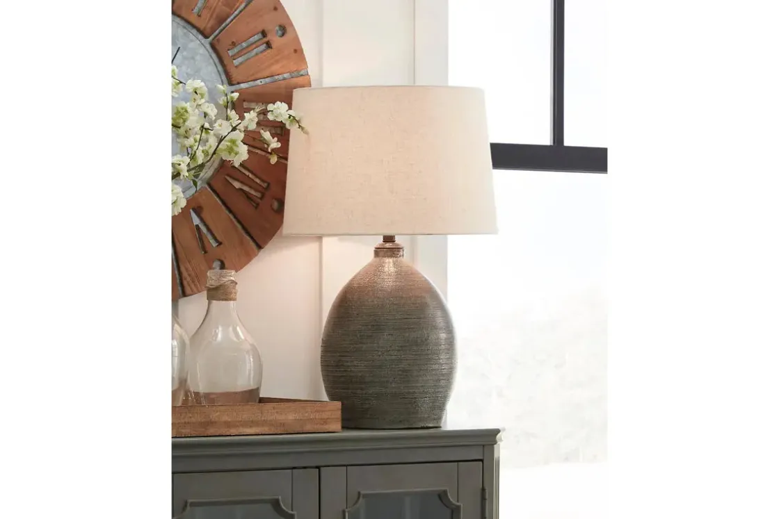 Mor Furniture Joyelle Table Lamp
