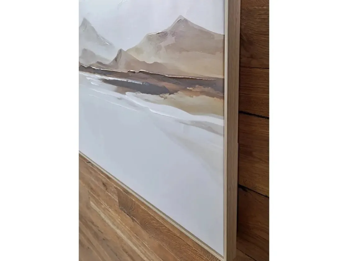 Mor Furniture Karalen Wall Art In Multi