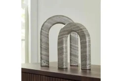Mor Furniture Keithton Sculpture, Set Of 2