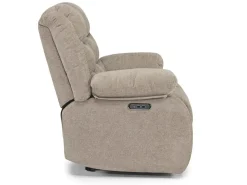 Mor Furniture Kelsey Power Loveseat In