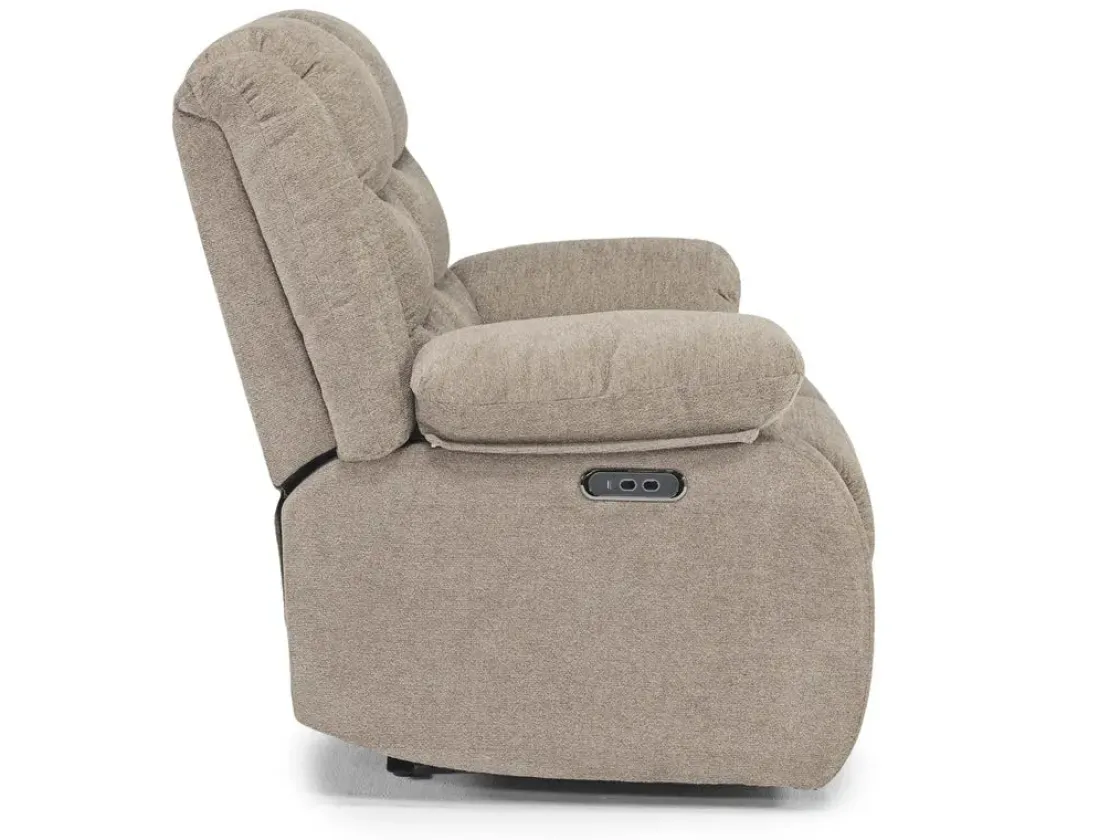 Mor Furniture Kelsey Power Loveseat In