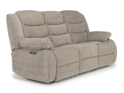 Mor Furniture Kelsey Power Sofa & Loveseat In