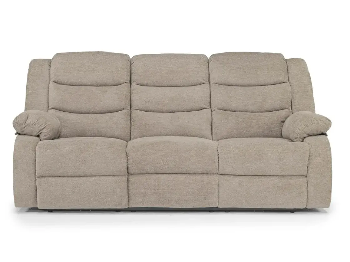Mor Furniture Kelsey Power Sofa & Loveseat In