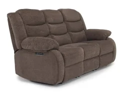 Mor Furniture Kelsey Power Sofa & Loveseat In