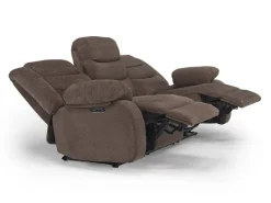Mor Furniture Kelsey Power Sofa & Loveseat In