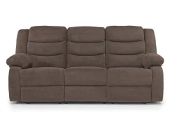 Mor Furniture Kelsey Power Sofa In Brown