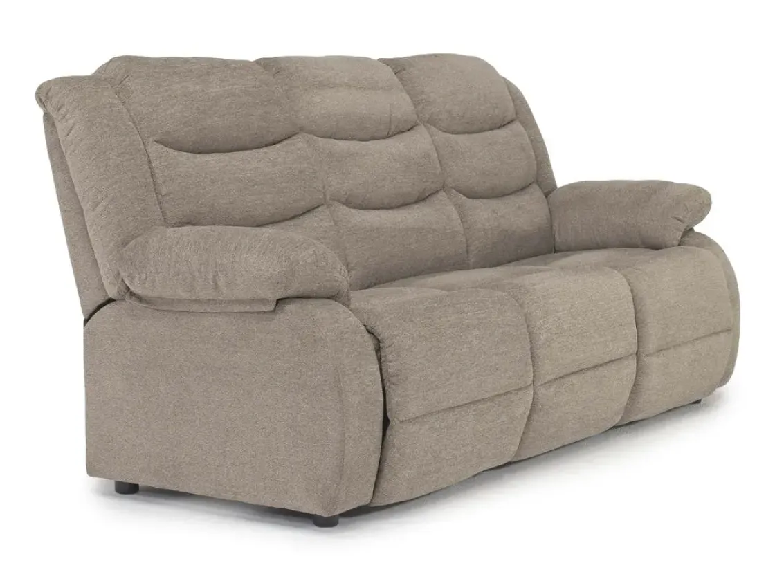 Mor Furniture Kelsey Queen Sleeper Sofa In Brown