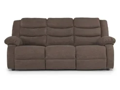 Mor Furniture Kelsey Queen Sleeper Sofa In Brown