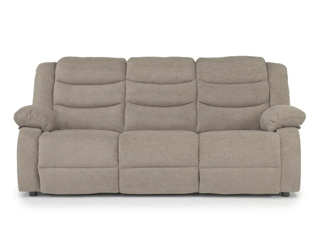 Mor Furniture Kelsey Queen Sleeper Sofa In Brown