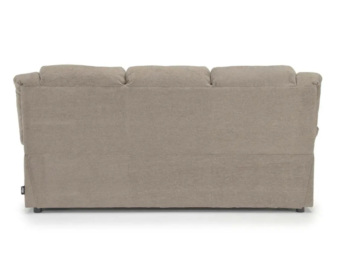 Mor Furniture Kelsey Queen Sleeper Sofa In Brown