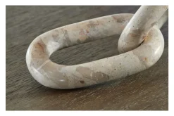 Mor Furniture Kenport Sculpture In Light Beige