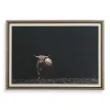 Mor Furniture King Of The Hill Wall Art In Brown