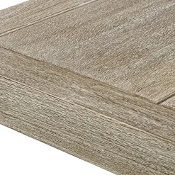 Mor Furniture Kirkham Outdoor Dining Table In Brown