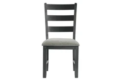 Mor Furniture Kona Dining Table & 4 Chairs In Brown