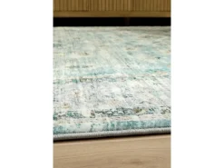 Mor Furniture Ladstoney Botanical Rug, 5’ X 7’