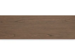 Mor Furniture Landocken Dresser In Brown/Blue