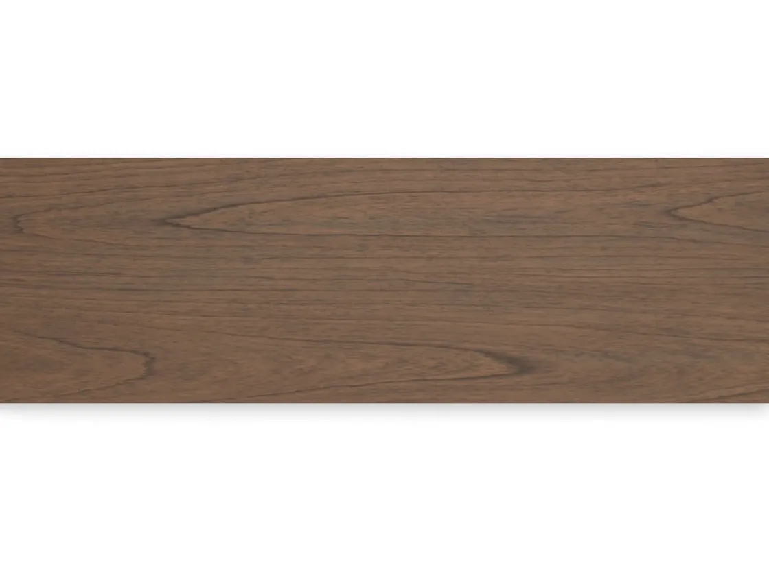 Mor Furniture Landocken Dresser In Brown/Blue