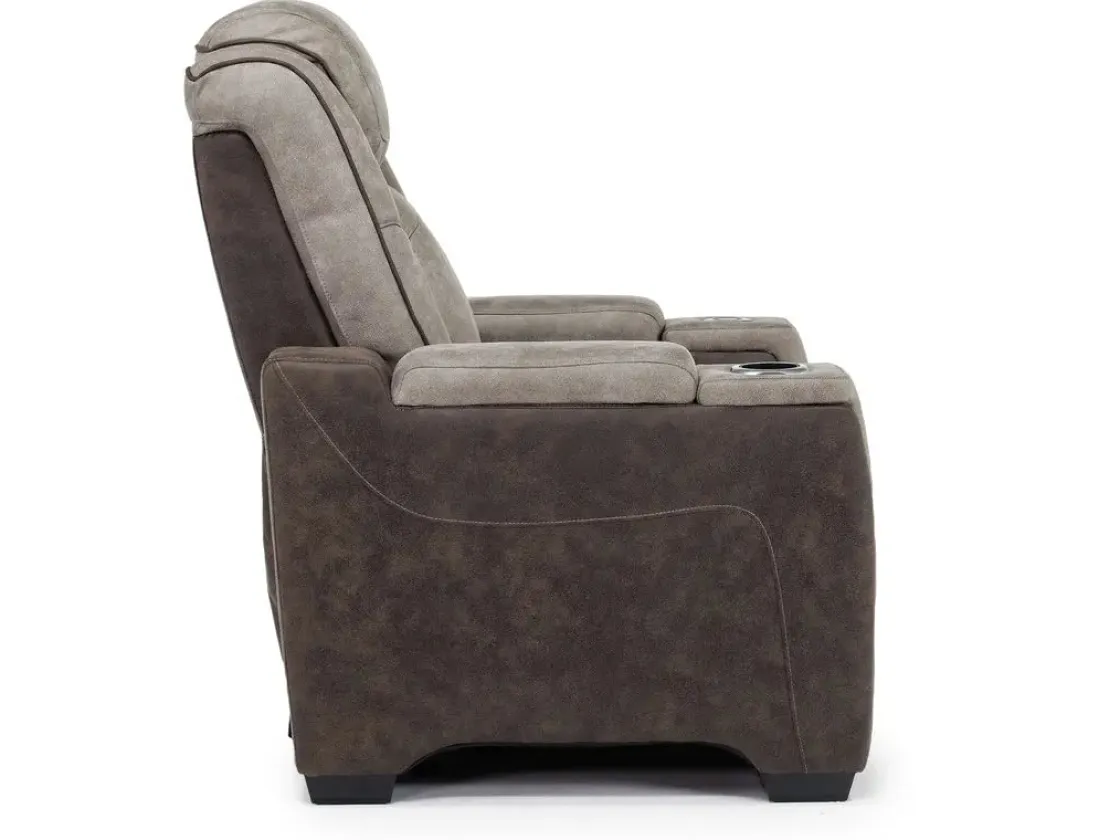 Mor Furniture Lantana 2 Power Recliner In