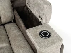 Mor Furniture Lantana 2 Power Recliner In