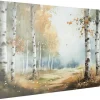 Mor Furniture Leithan Wall Art