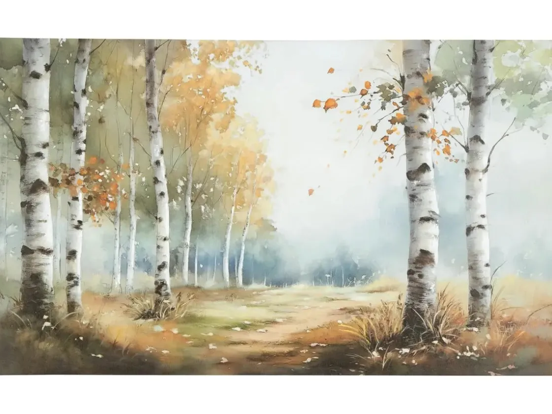 Mor Furniture Leithan Wall Art
