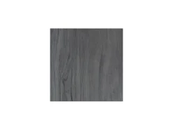 Mor Furniture Lodanna Panel Bed In Gray, Full