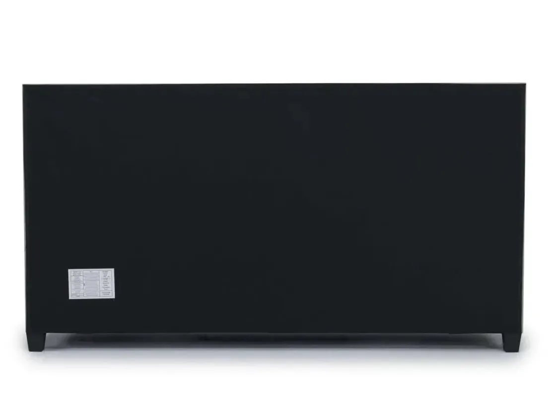 Mor Furniture Loft 9 Upholstered Panel Bed In Sand, Twin