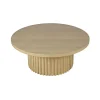 Mor Furniture Lowden Coffee Table In Natural