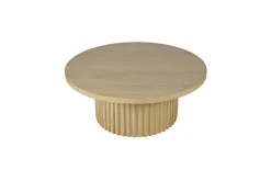 Mor Furniture Lowden Coffee Table In Natural