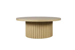 Mor Furniture Lowden Coffee Table In Natural