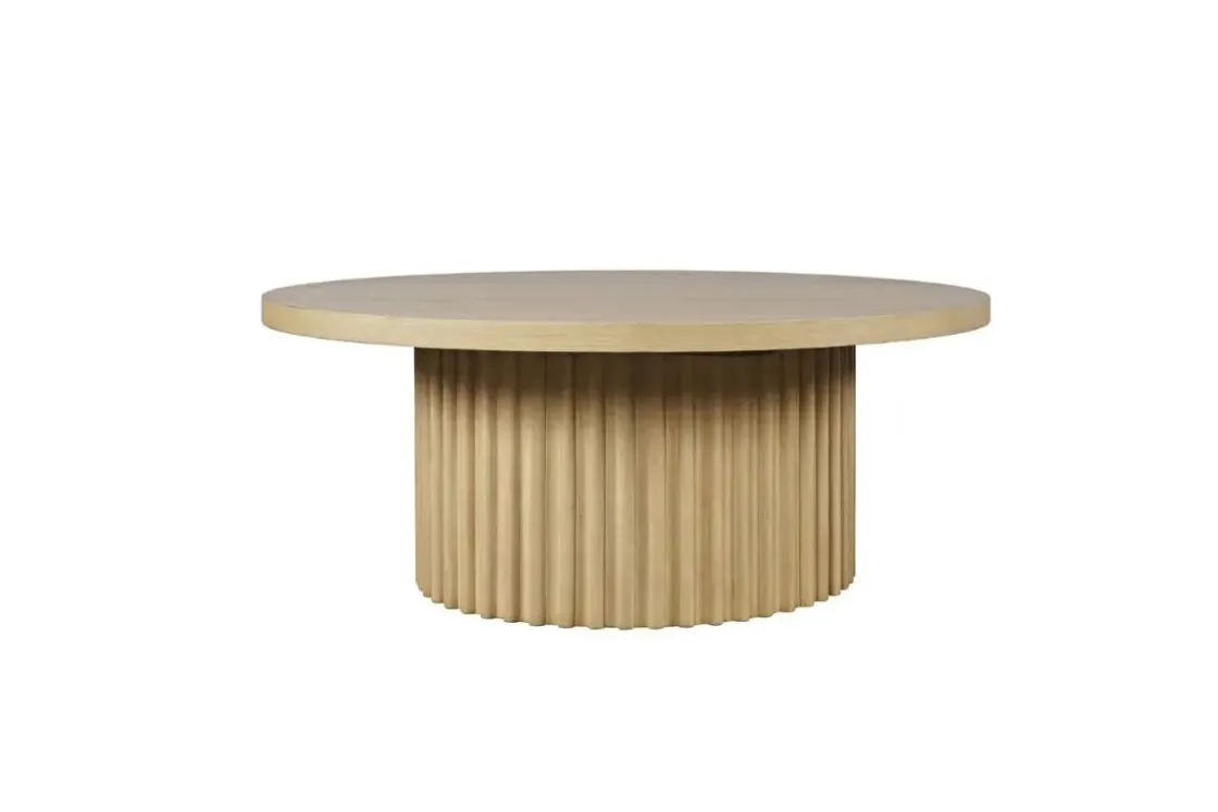 Mor Furniture Lowden Coffee Table In Natural
