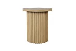 Mor Furniture Lowden End Table In Natural