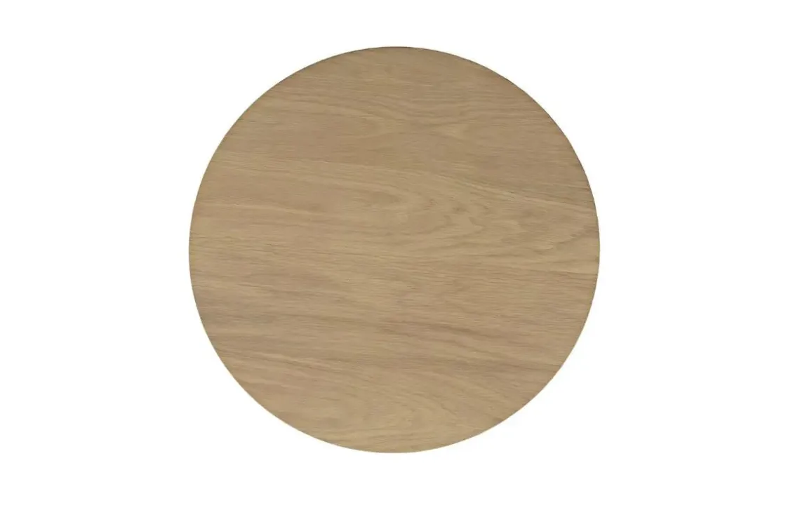Mor Furniture Lowden End Table In Natural
