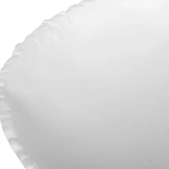 Mor Furniture Lucky Coins Wall Art In White, Set Of 4