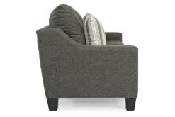 Mor Furniture Lucy Sofa In Splash Linen