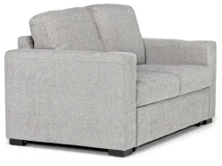 Mor Furniture Luigi Full Sleeper Loveseat In