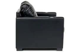 Mor Furniture Luigi Full Sleeper Loveseat In