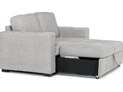 Mor Furniture Luigi Full Sleeper Loveseat In