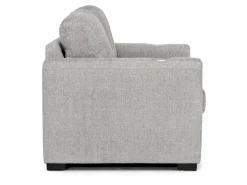 Mor Furniture Luigi Full Sleeper Loveseat In
