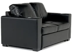 Mor Furniture Luigi Full Sleeper Loveseat In