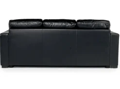 Mor Furniture Luigi Queen Sleeper Sofa In Gray