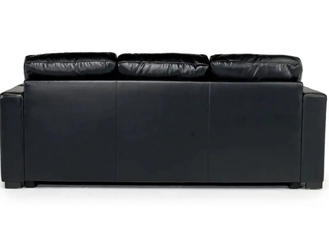 Mor Furniture Luigi Queen Sleeper Sofa In Gray