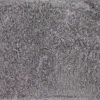 Mor Furniture Luxe Shag Plush Rug In Gray, 5’ X 8’
