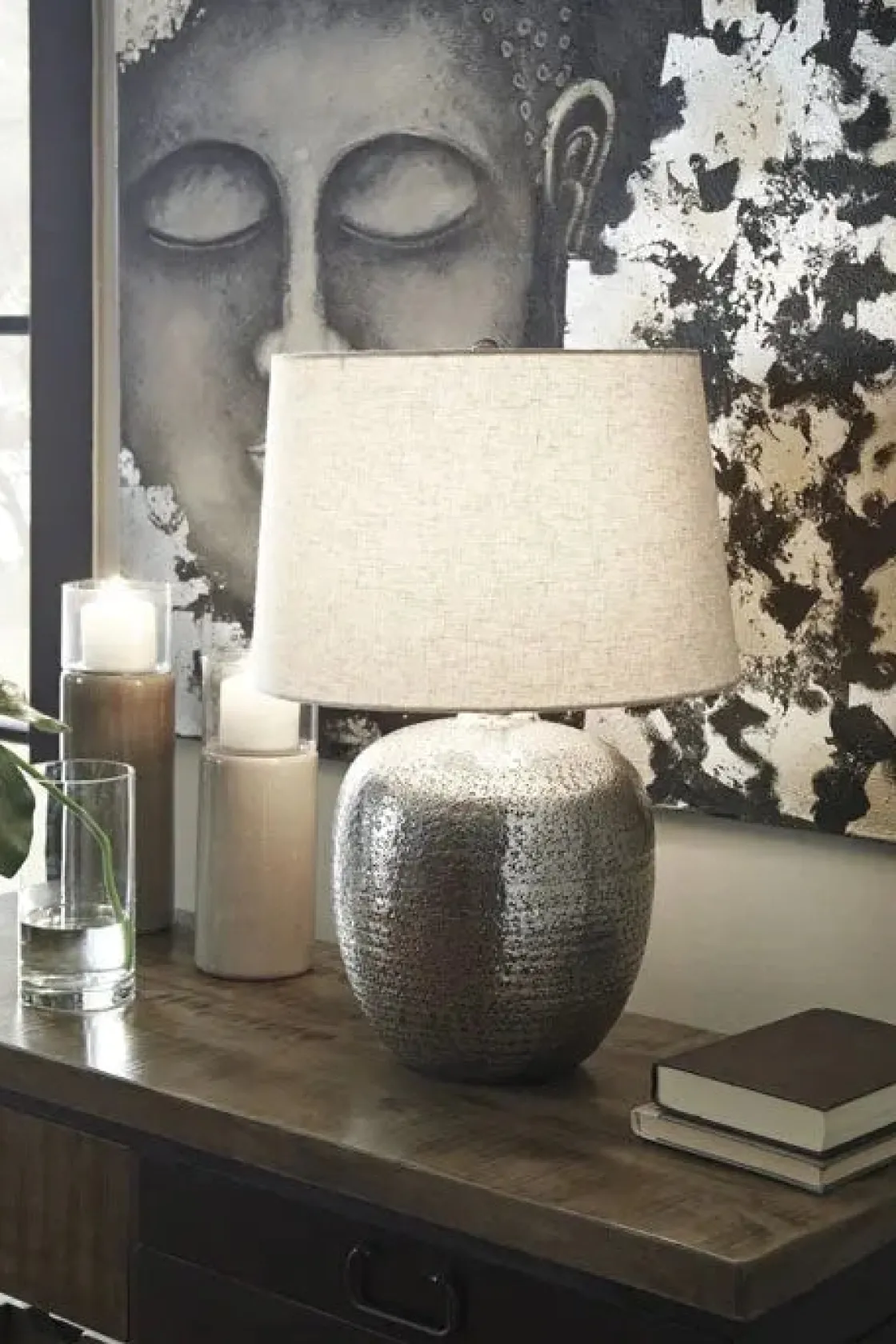 Mor Furniture Magalie Lamp