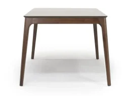 Mor Furniture Maggie Dining Table In Walnut